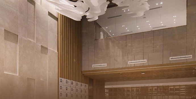 商用照明服務(wù)